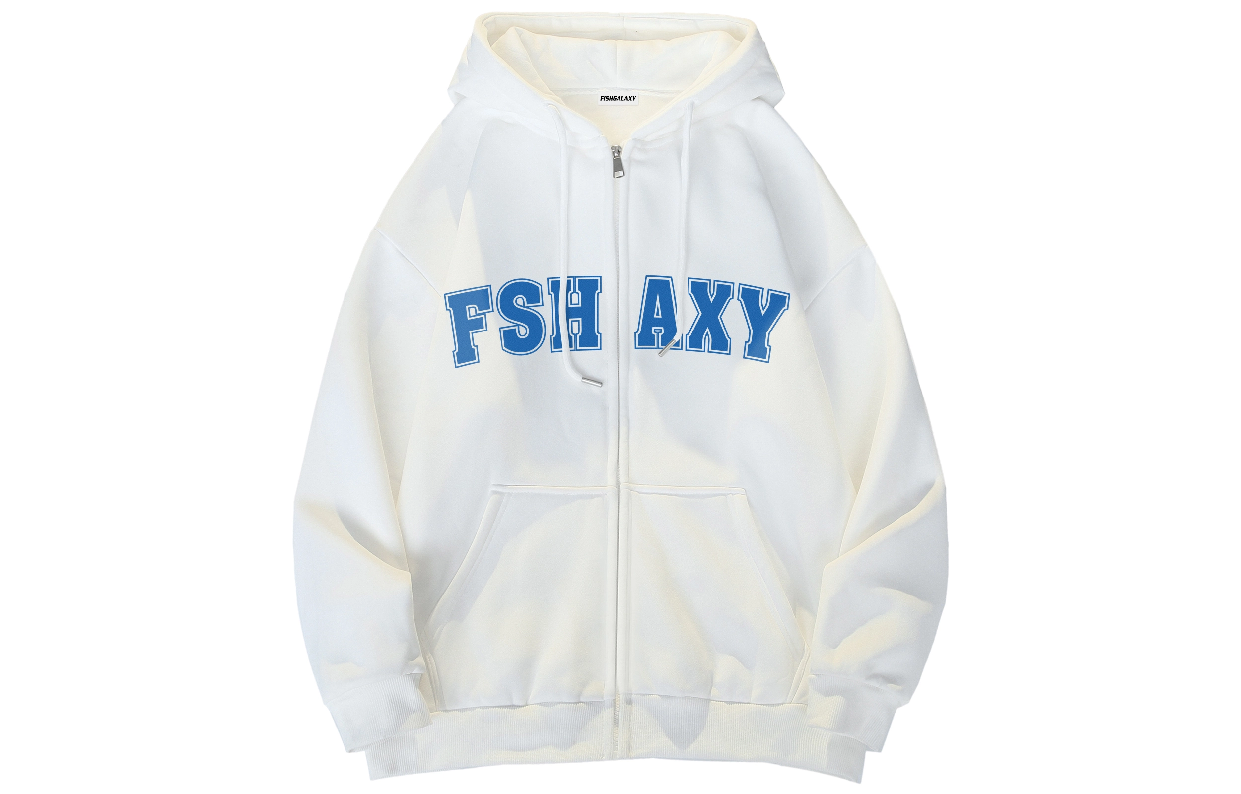 FISHGALAXY
