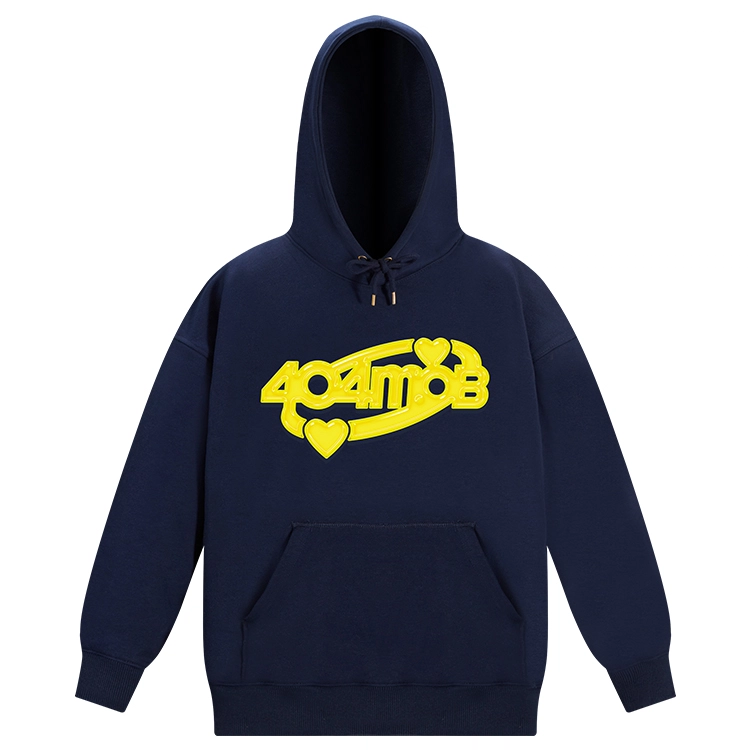 404MOB GANG Logo
