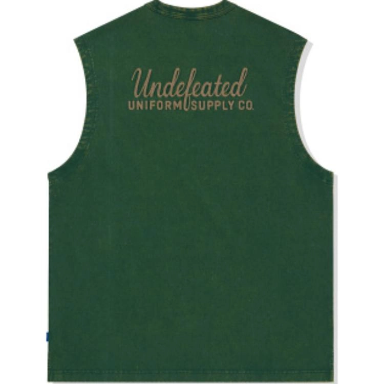 UNDEFEATED SS24 Logo