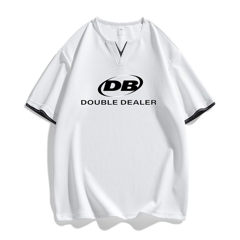 Double dealer LogoVT