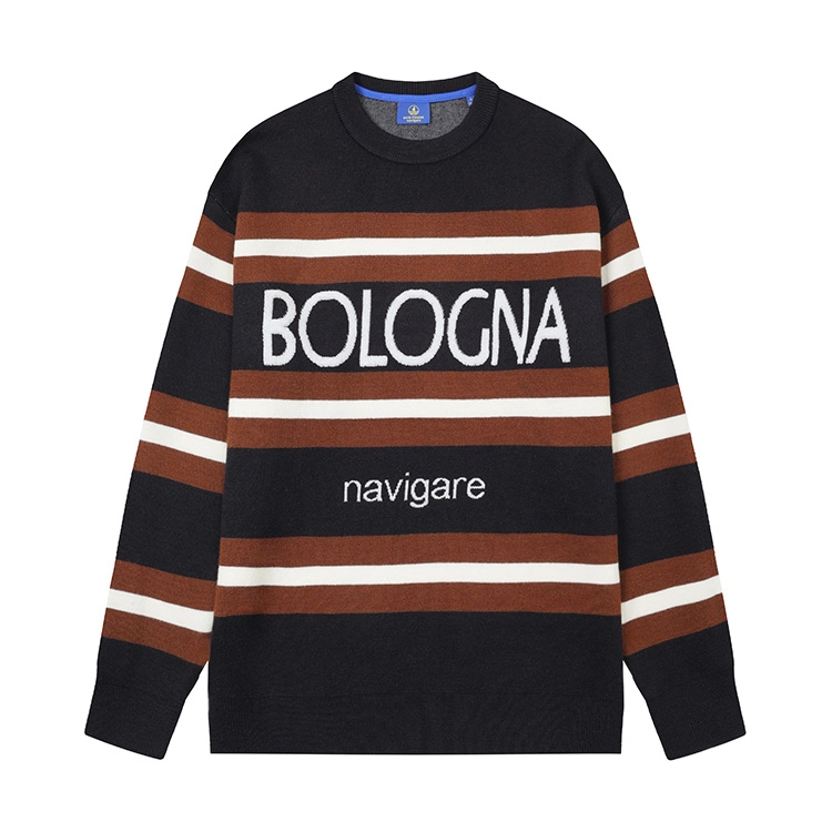 NAVIGARE X YOUNG