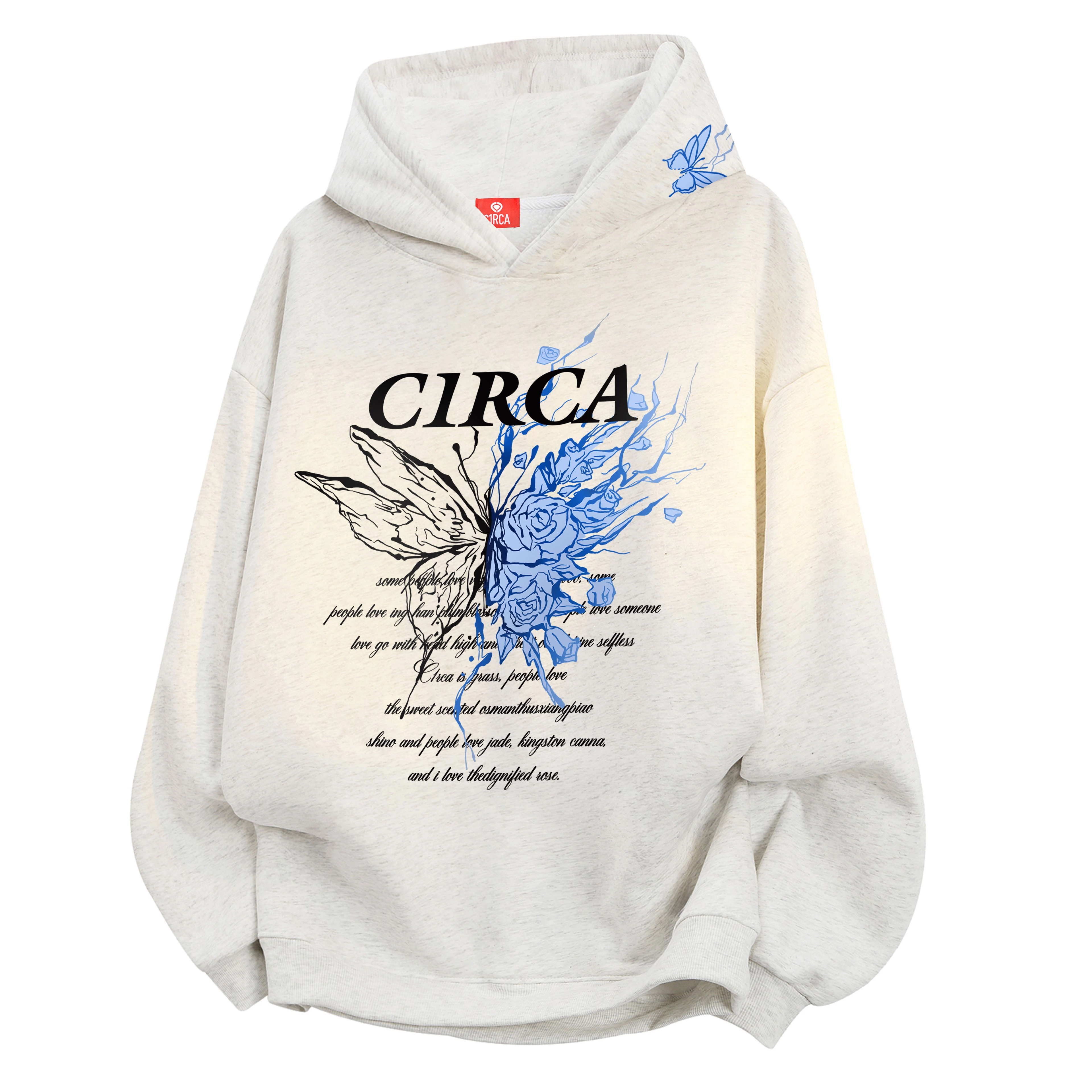 C1RCA Logo