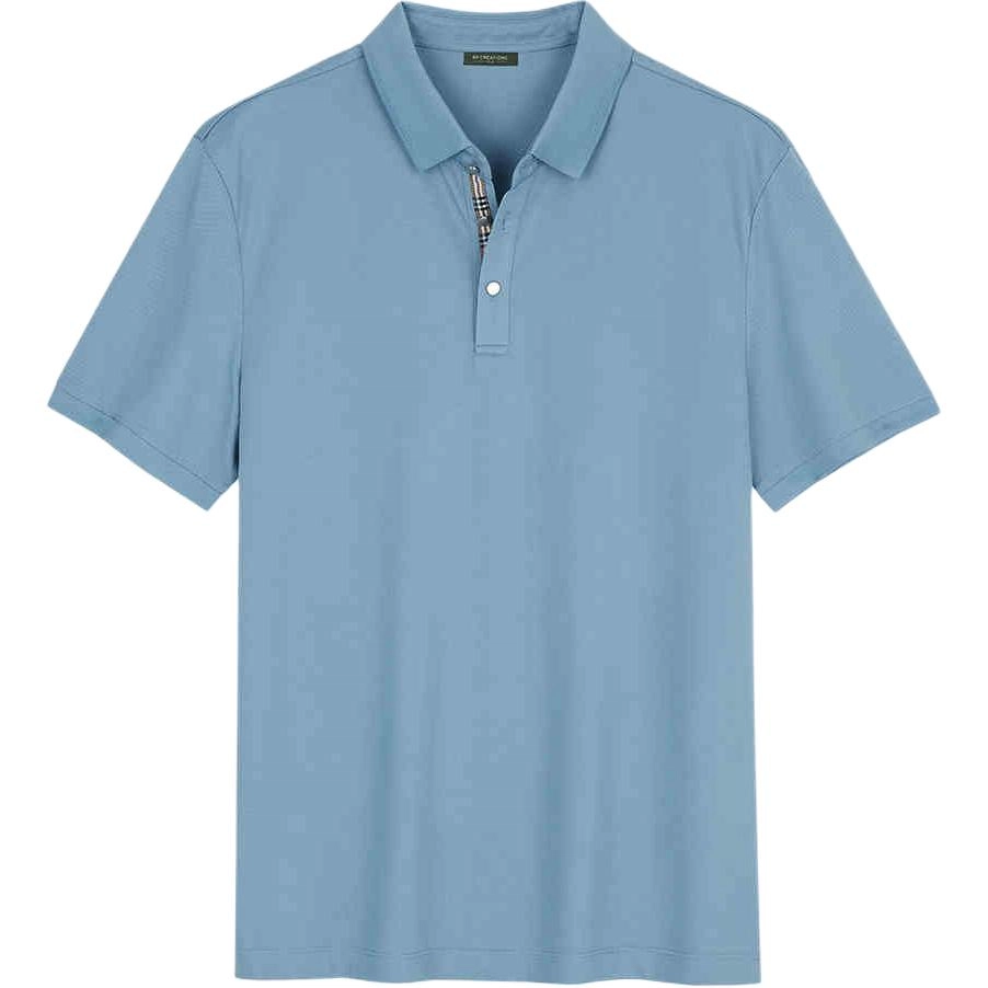 BY CREATIONS Polo