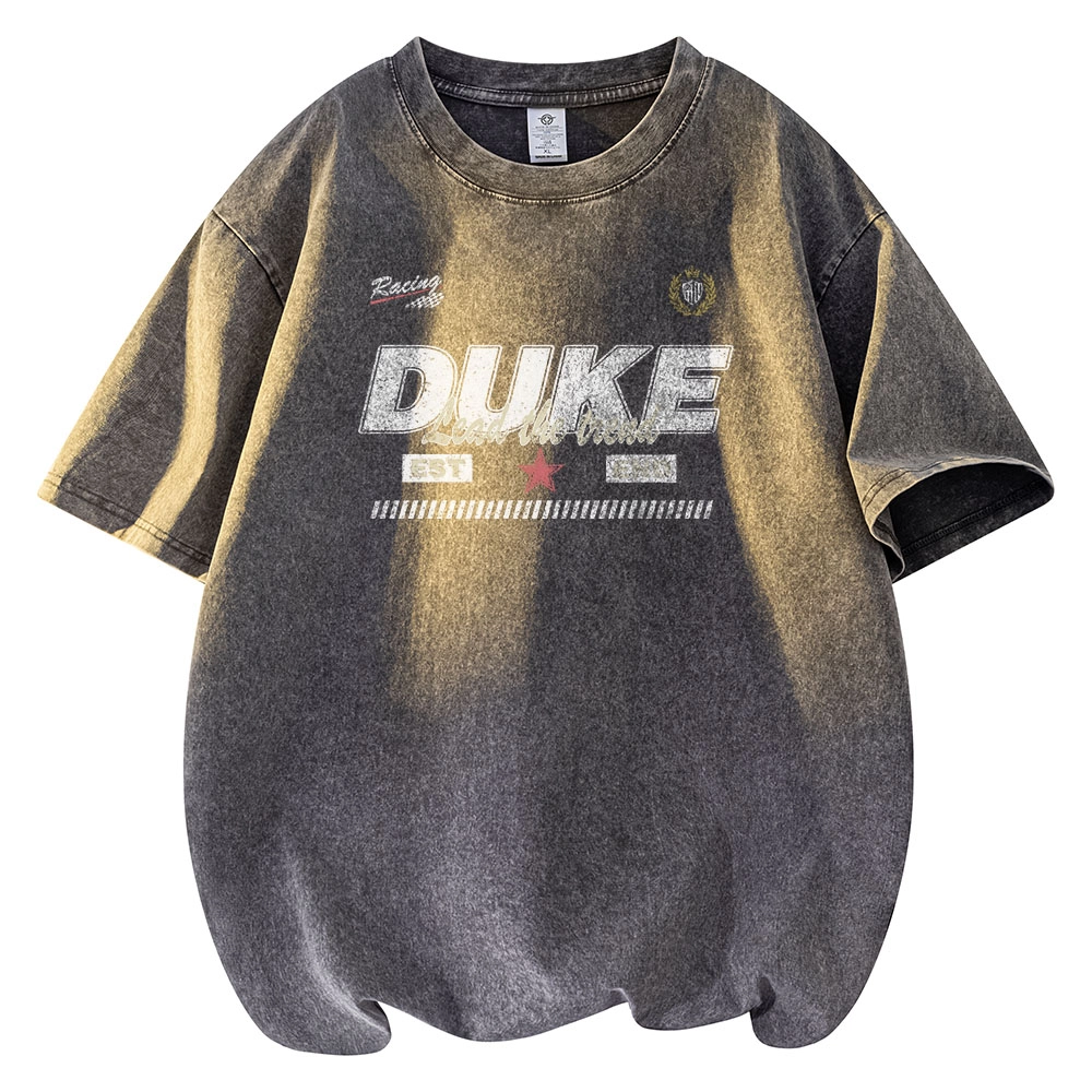 DUKE+DEXTER logoT
