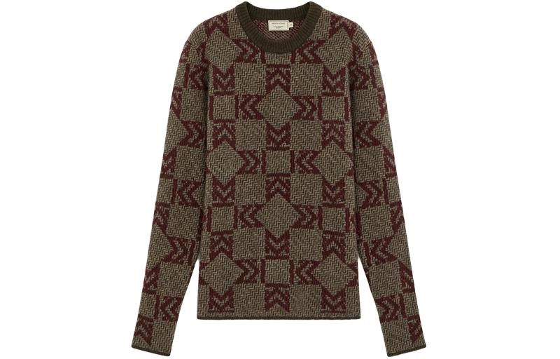 Maison Kitsune FW20