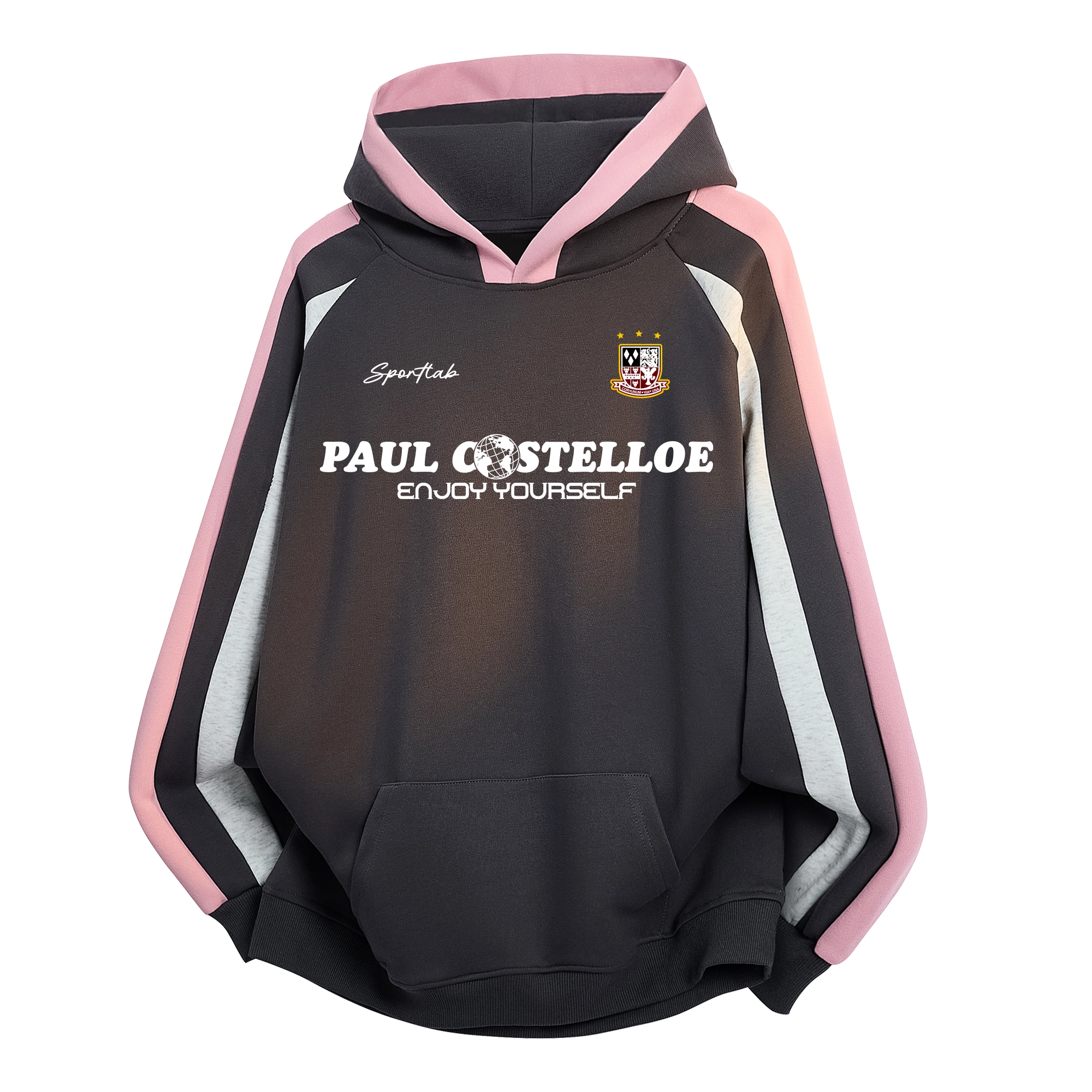 PAUL COSTELLOE Logo
