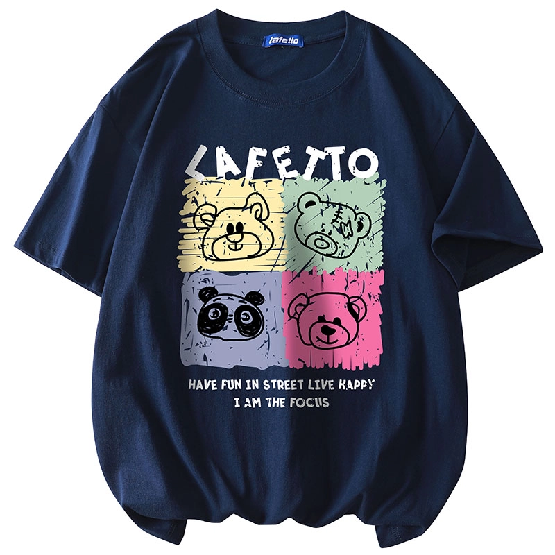 lafetto LogoT