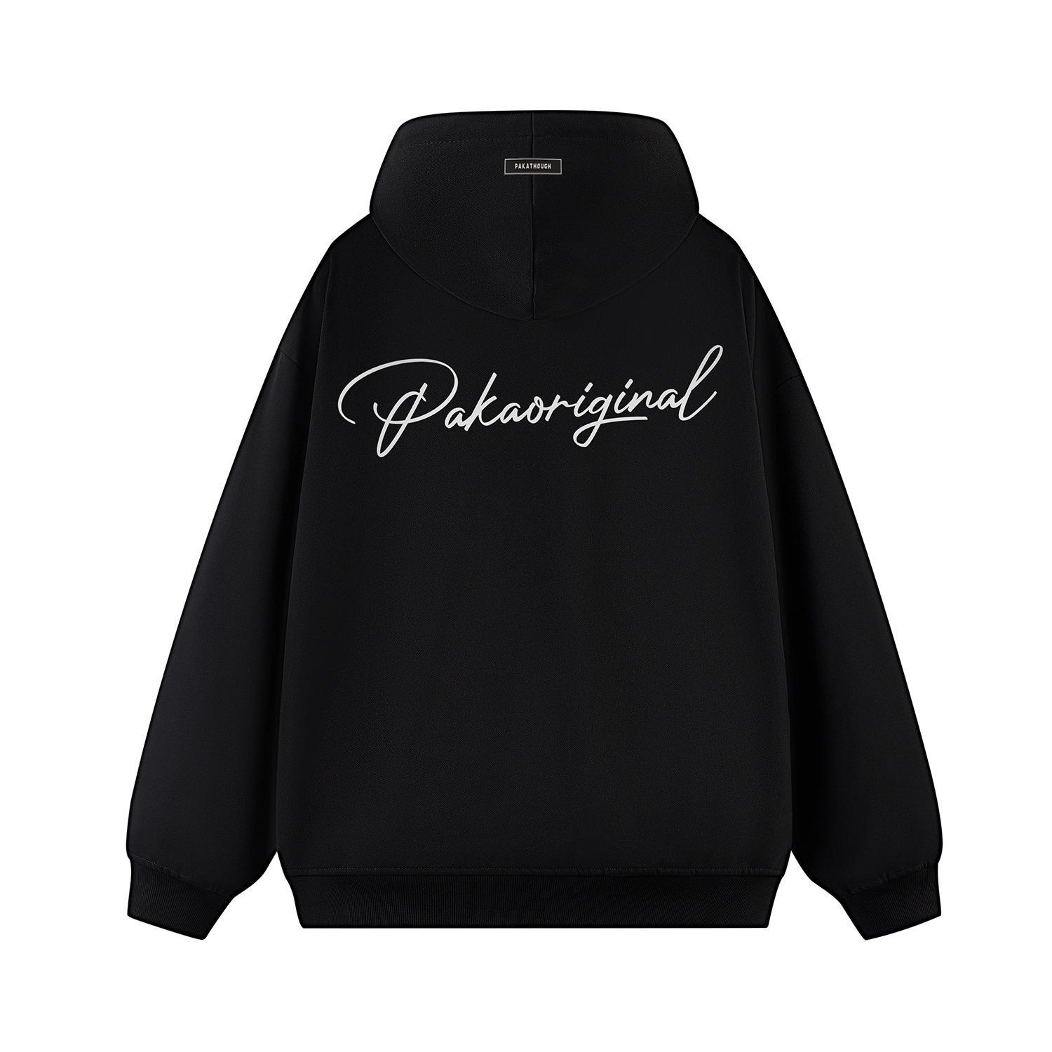 PAKA Logocleanft