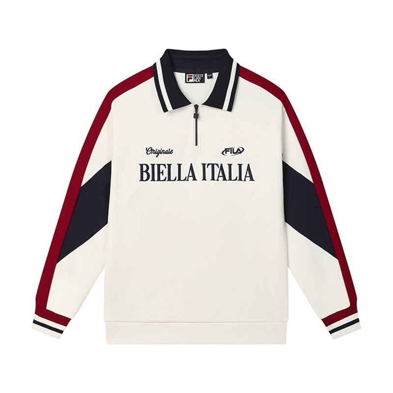 FILA Ls Polo Polo