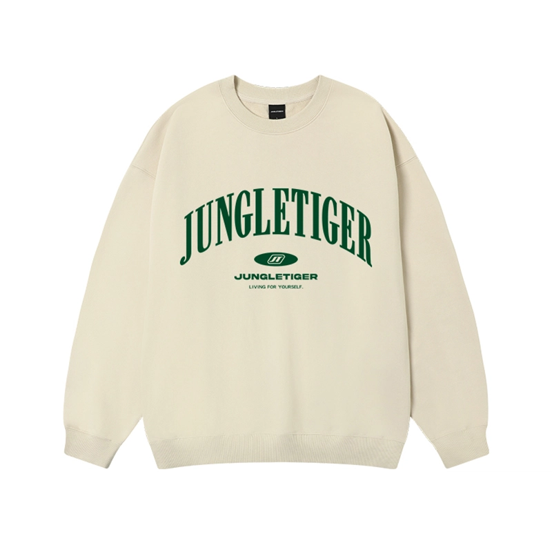 JUNGLE TIGER