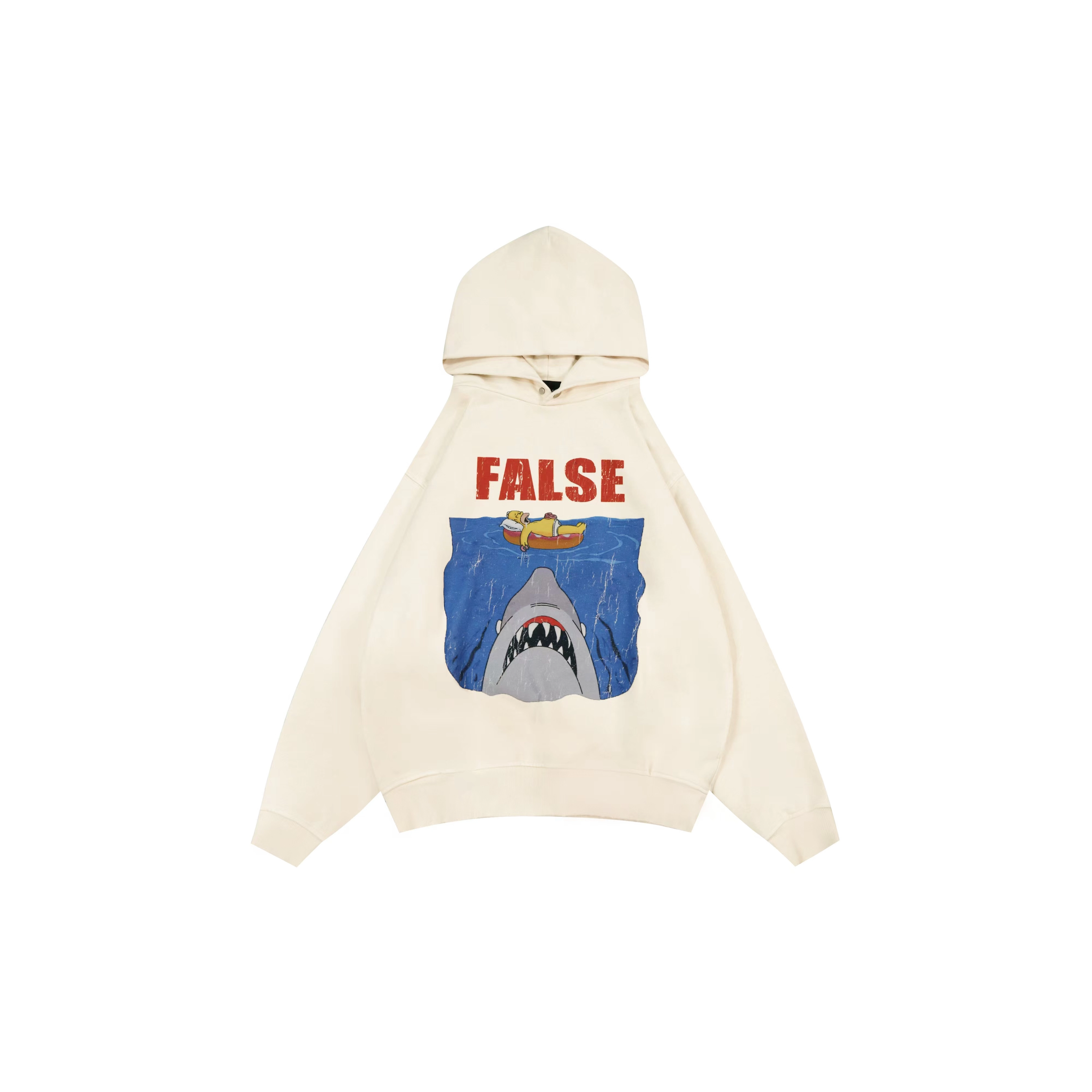 False Perception