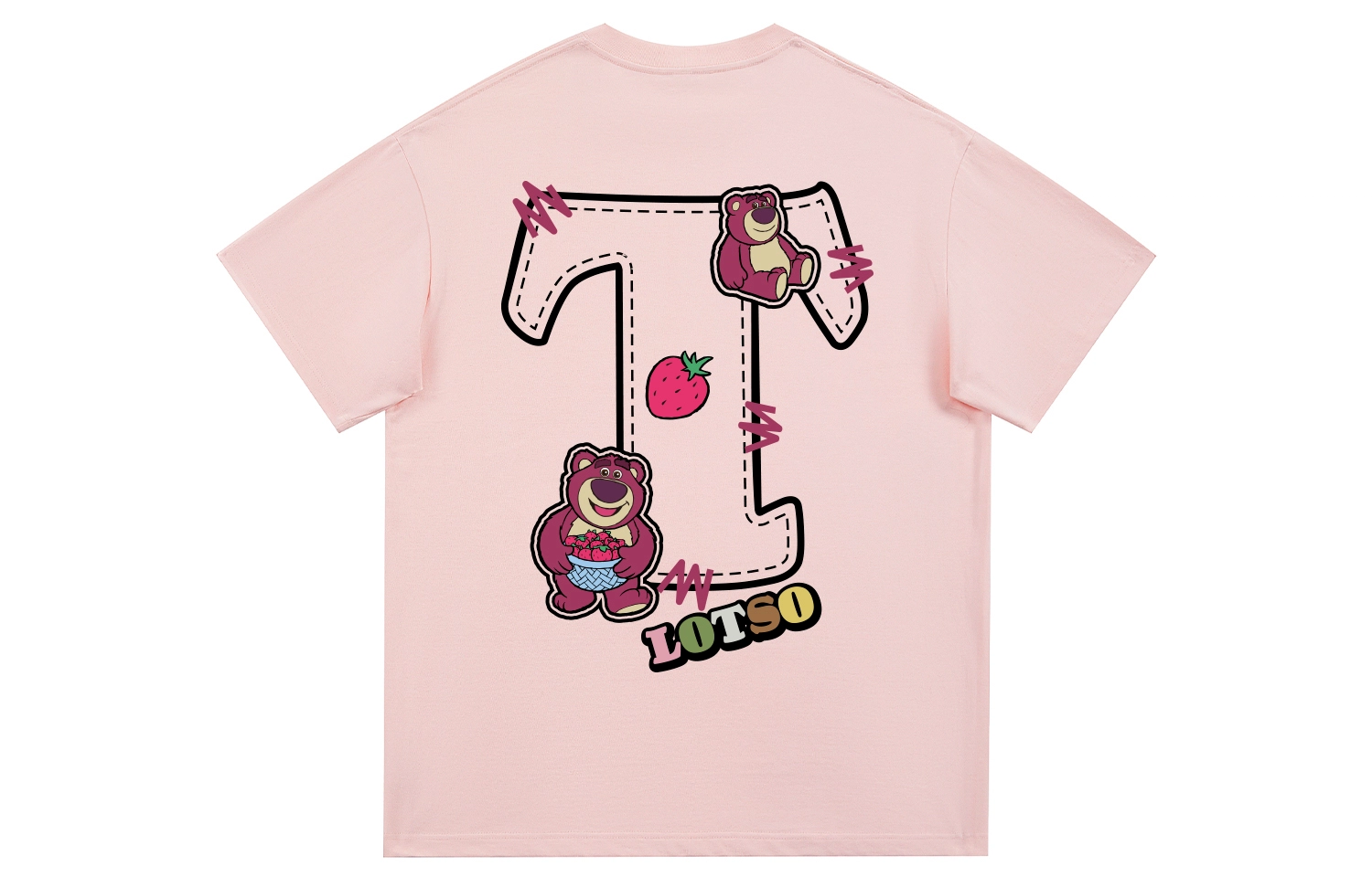 Disney T