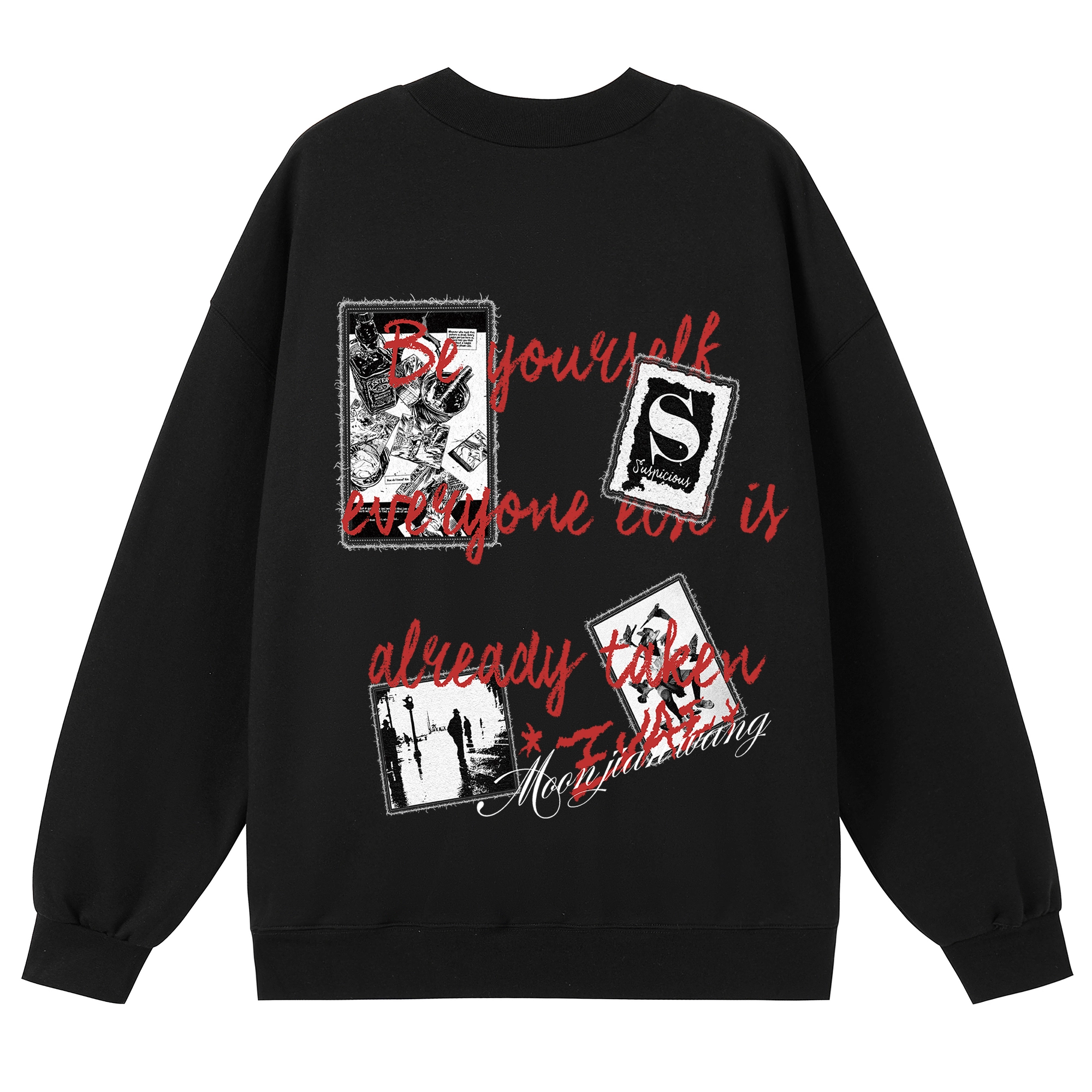 *EVAE+MOB