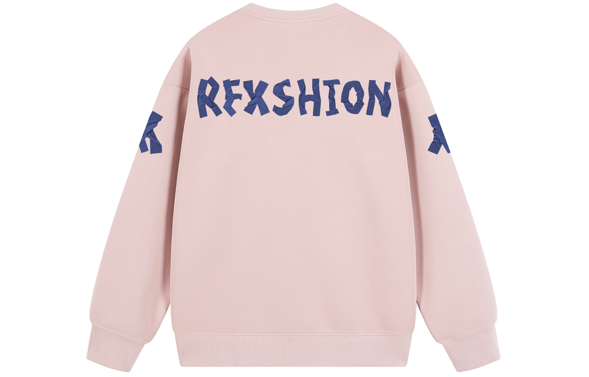 REXSHION Logo