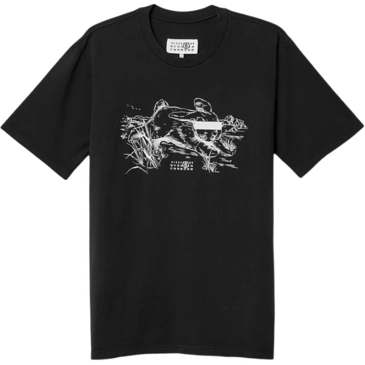 MM6 Maison Margiela T