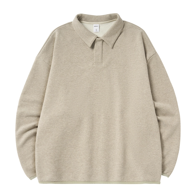HKRXEC Polo