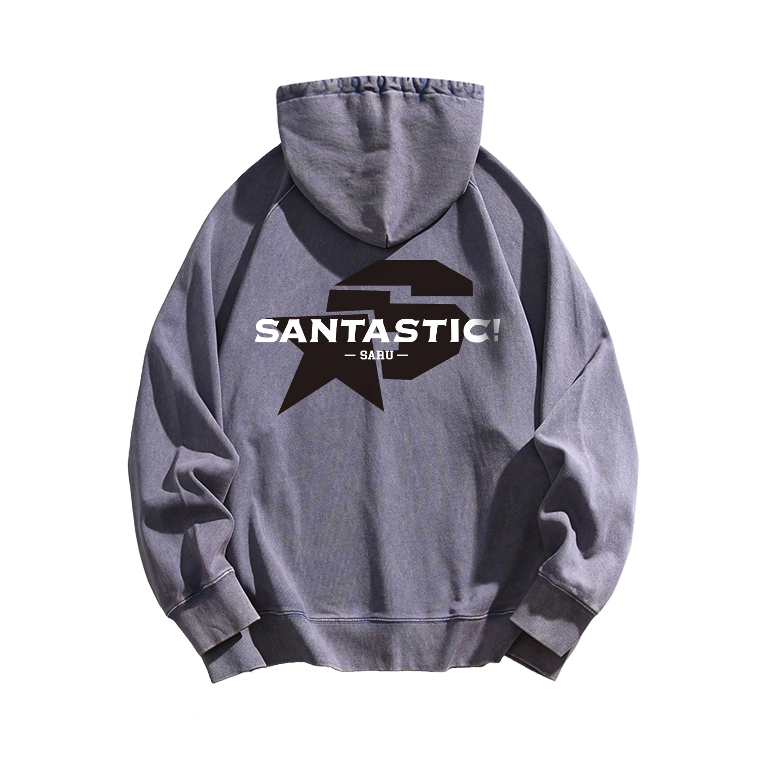 SANTASTIC