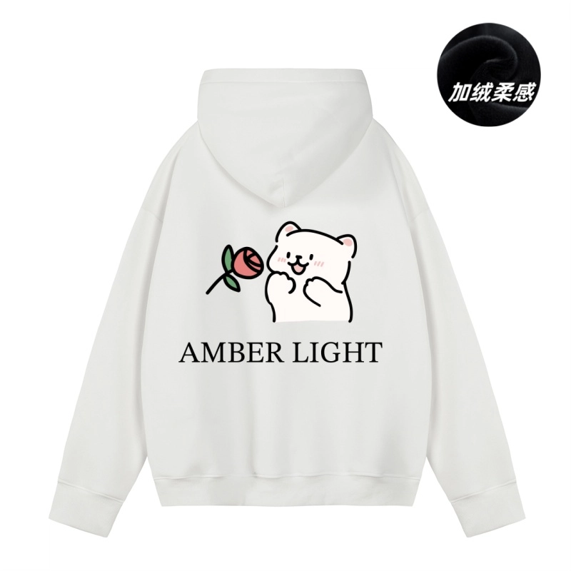 AMBER LIGHT