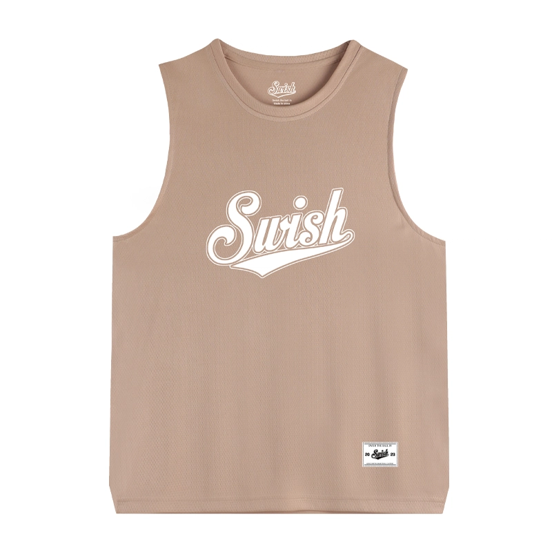 SWISH THE BALL IN