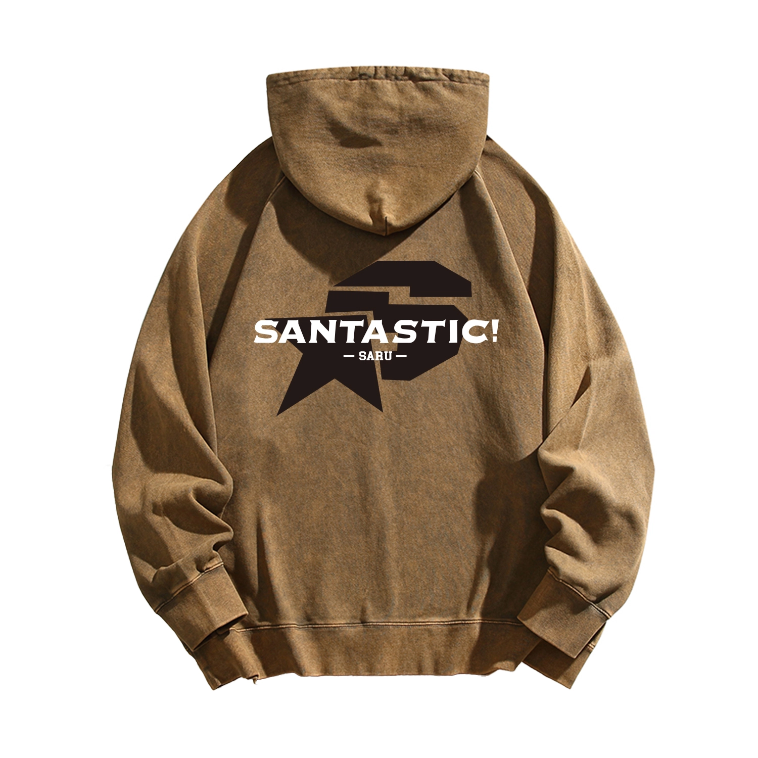 SANTASTIC