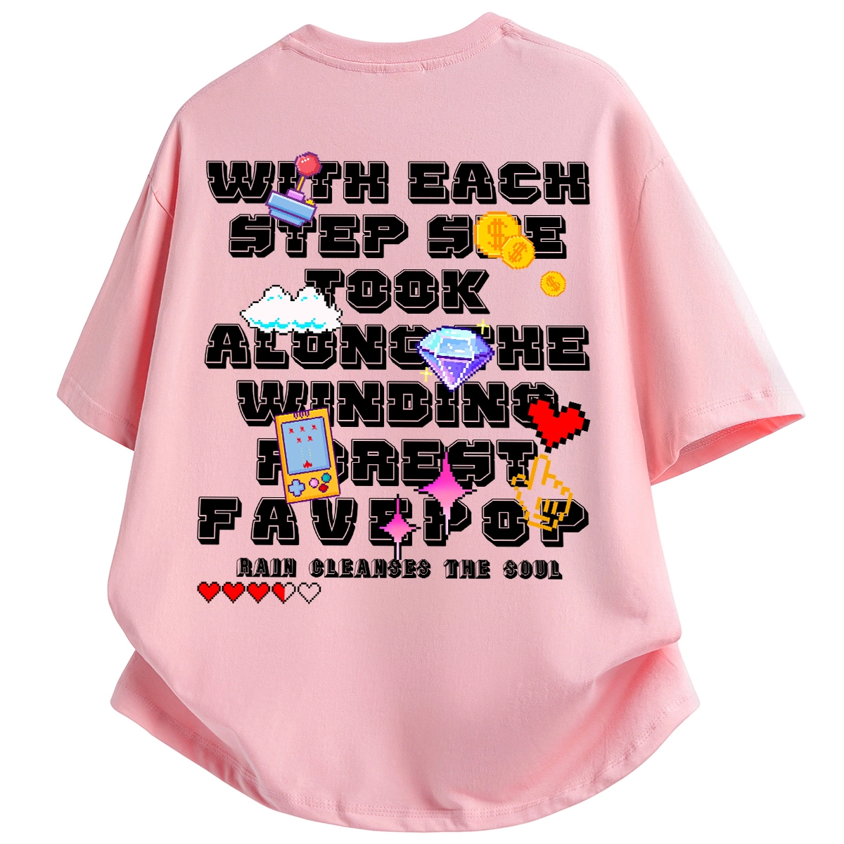 FAVEPOP T