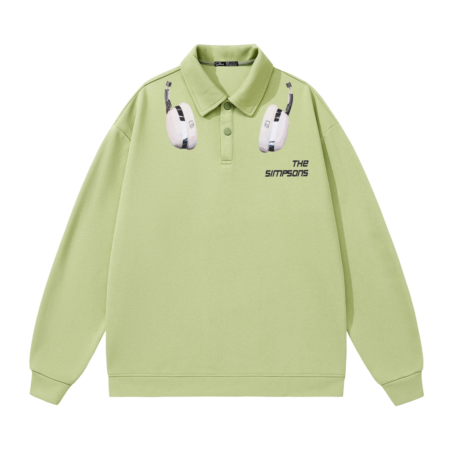 The Simpsons Polo