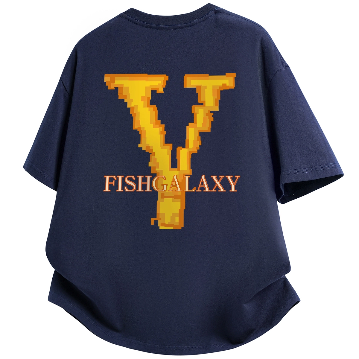 FISHGALAXY T