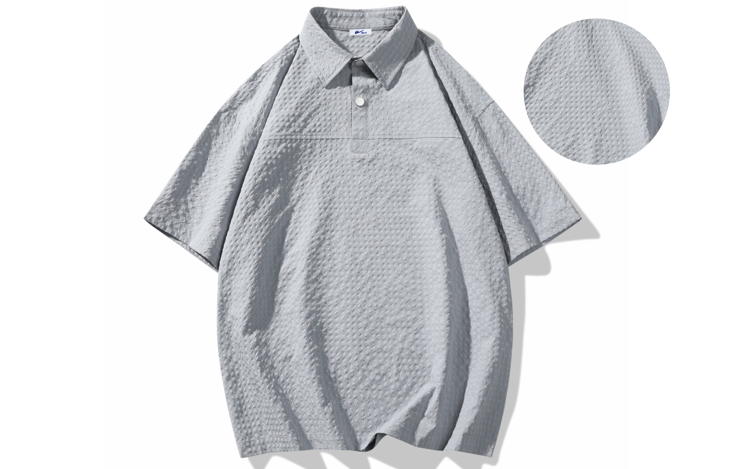 Warrior Polo