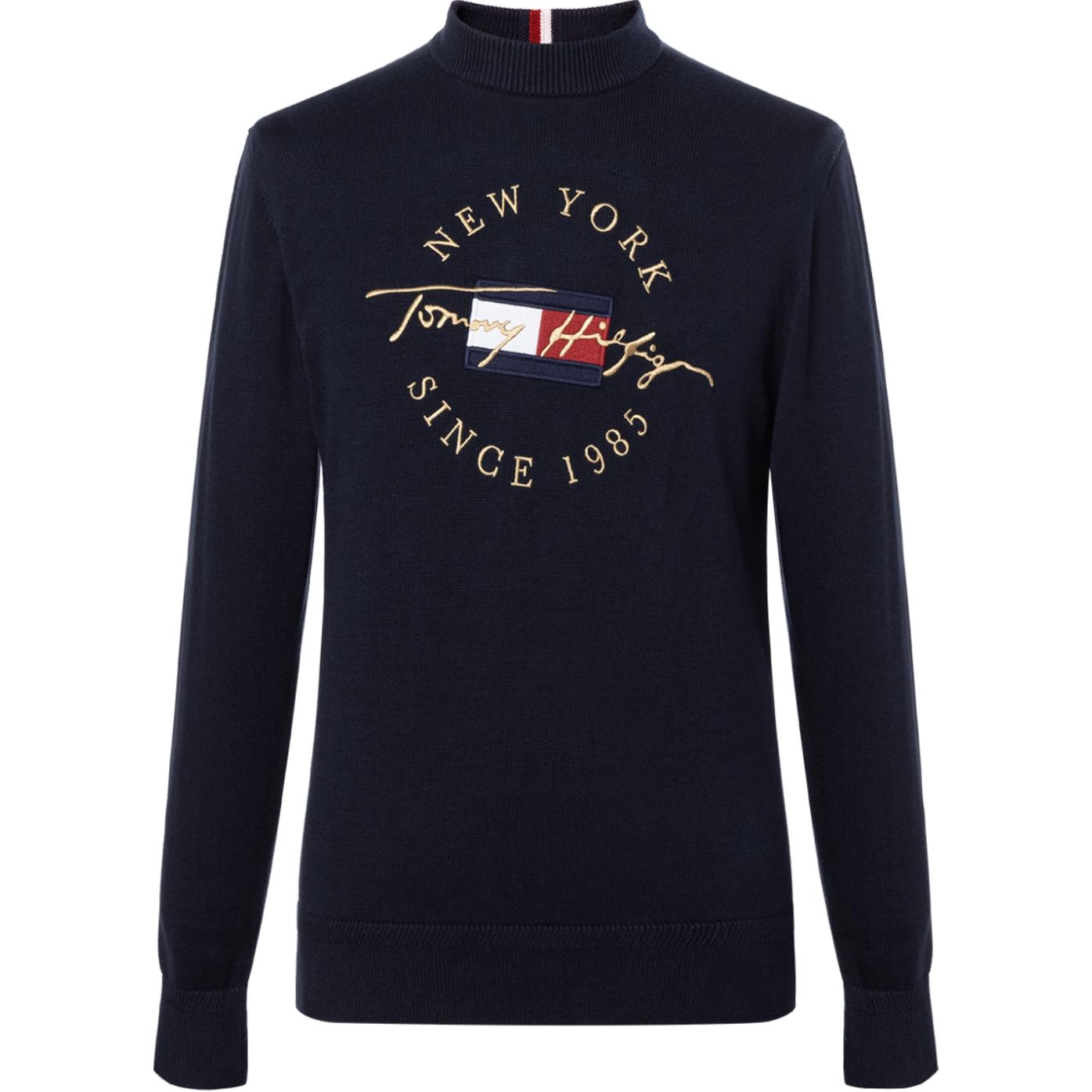 Tommy Hilfiger Logo