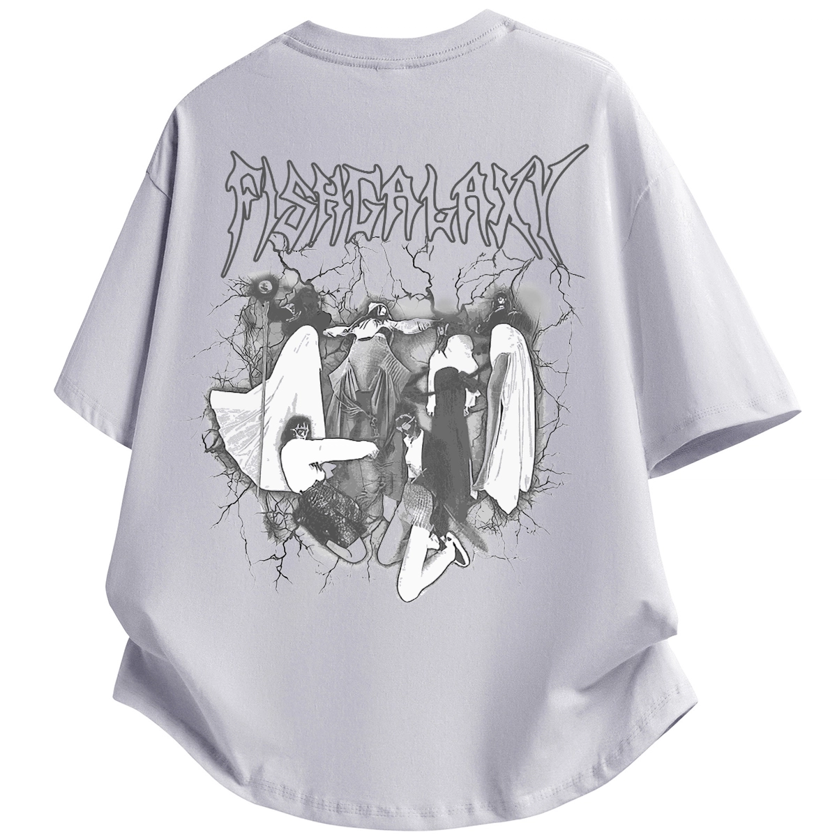 FISHGALAXY T