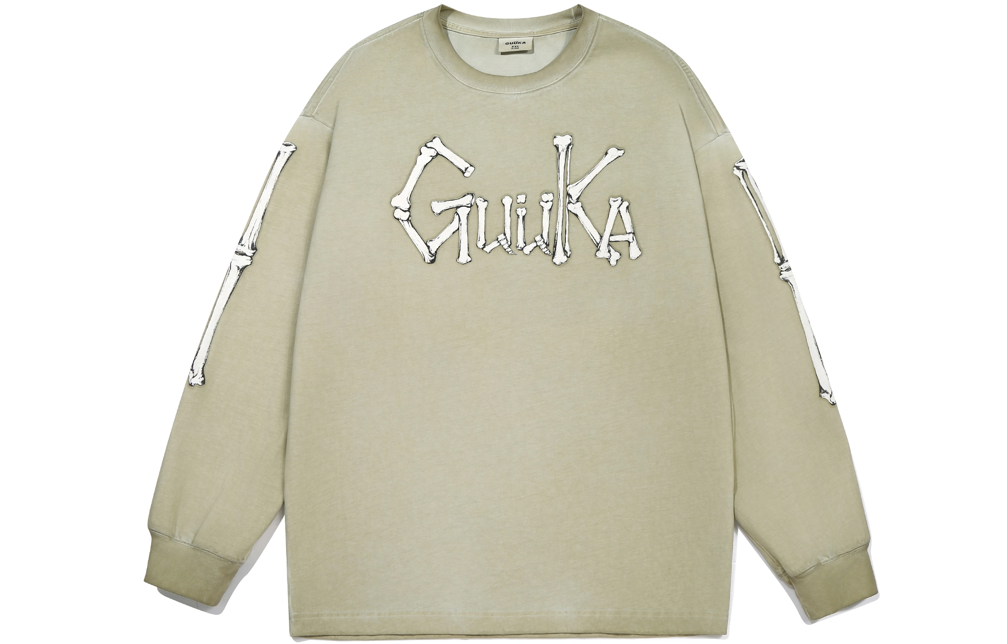 Guuka
