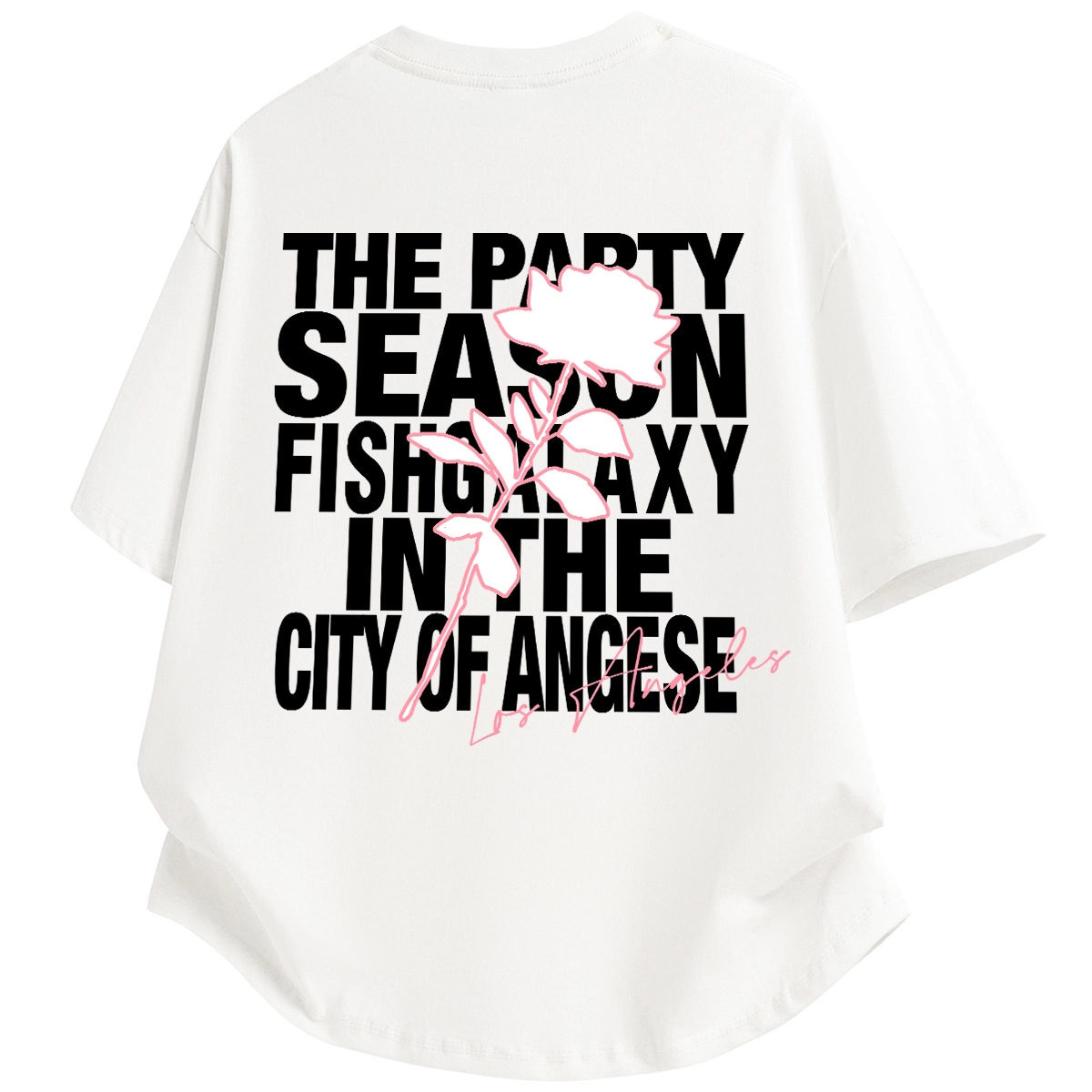 FISHGALAXY T
