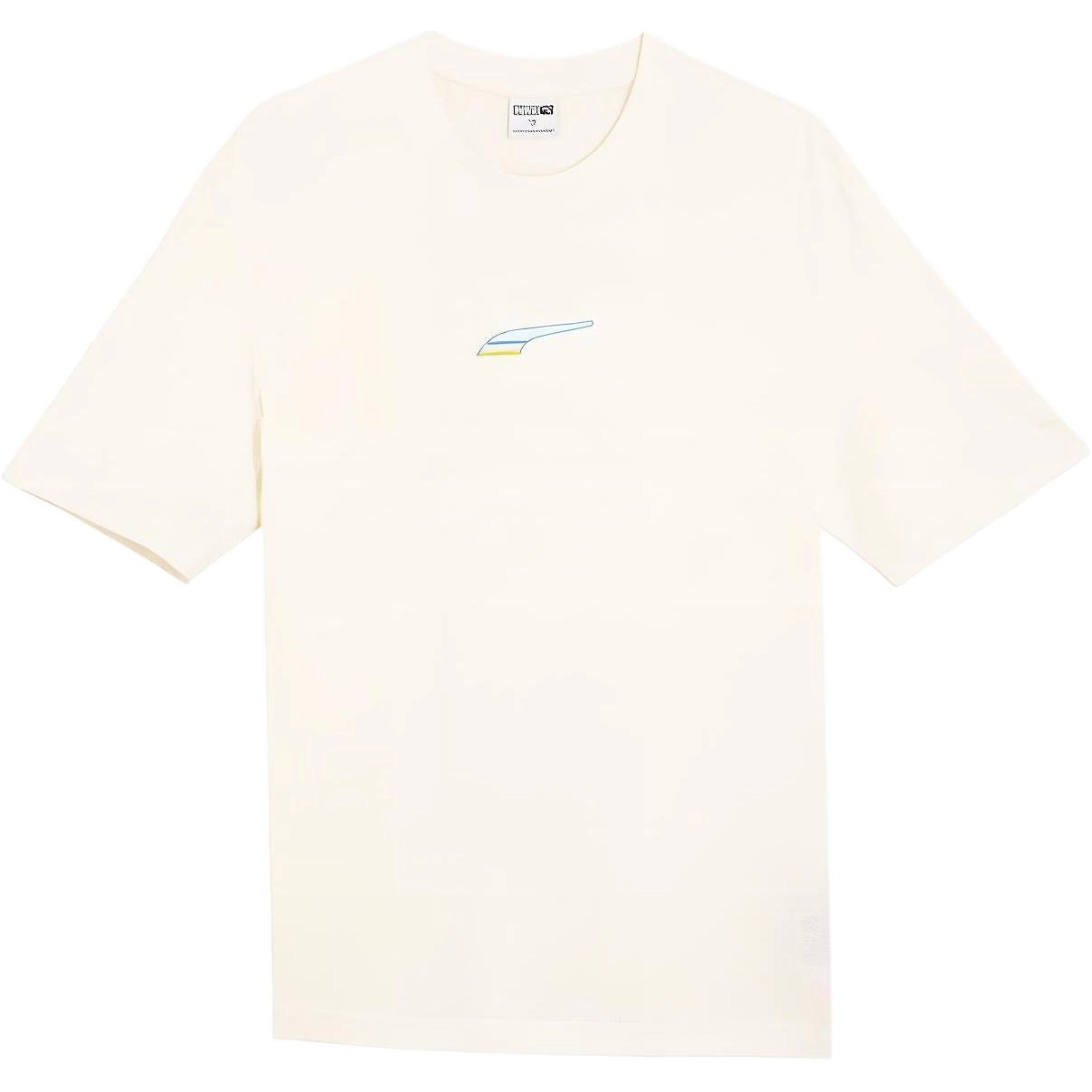 PUMA T