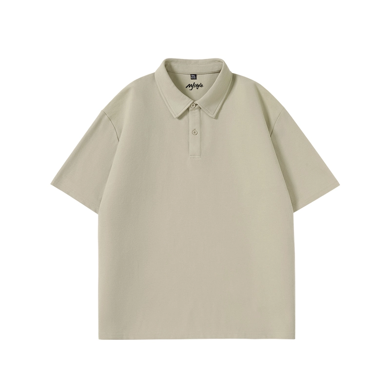 MJ STYLE Polo