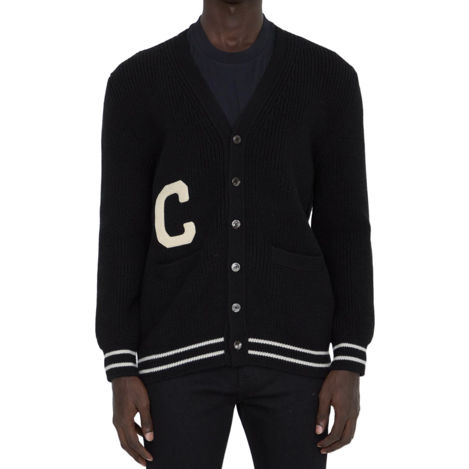 CELINE SS24 LogoV