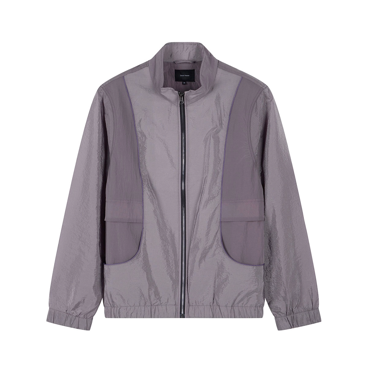 DAVID NAMAN SS22