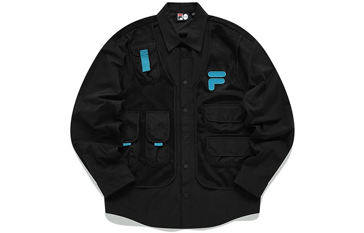 FILA FUSION