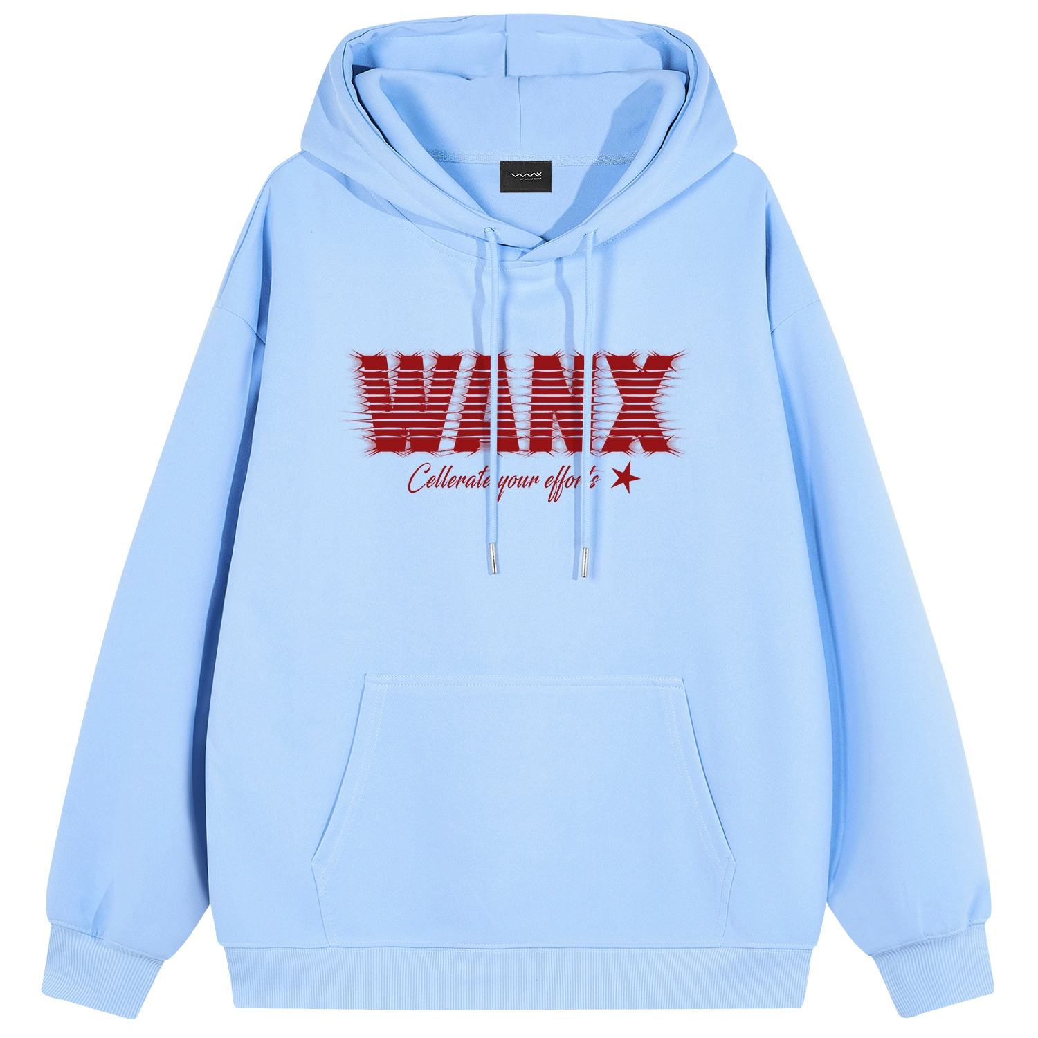 WANX Logo