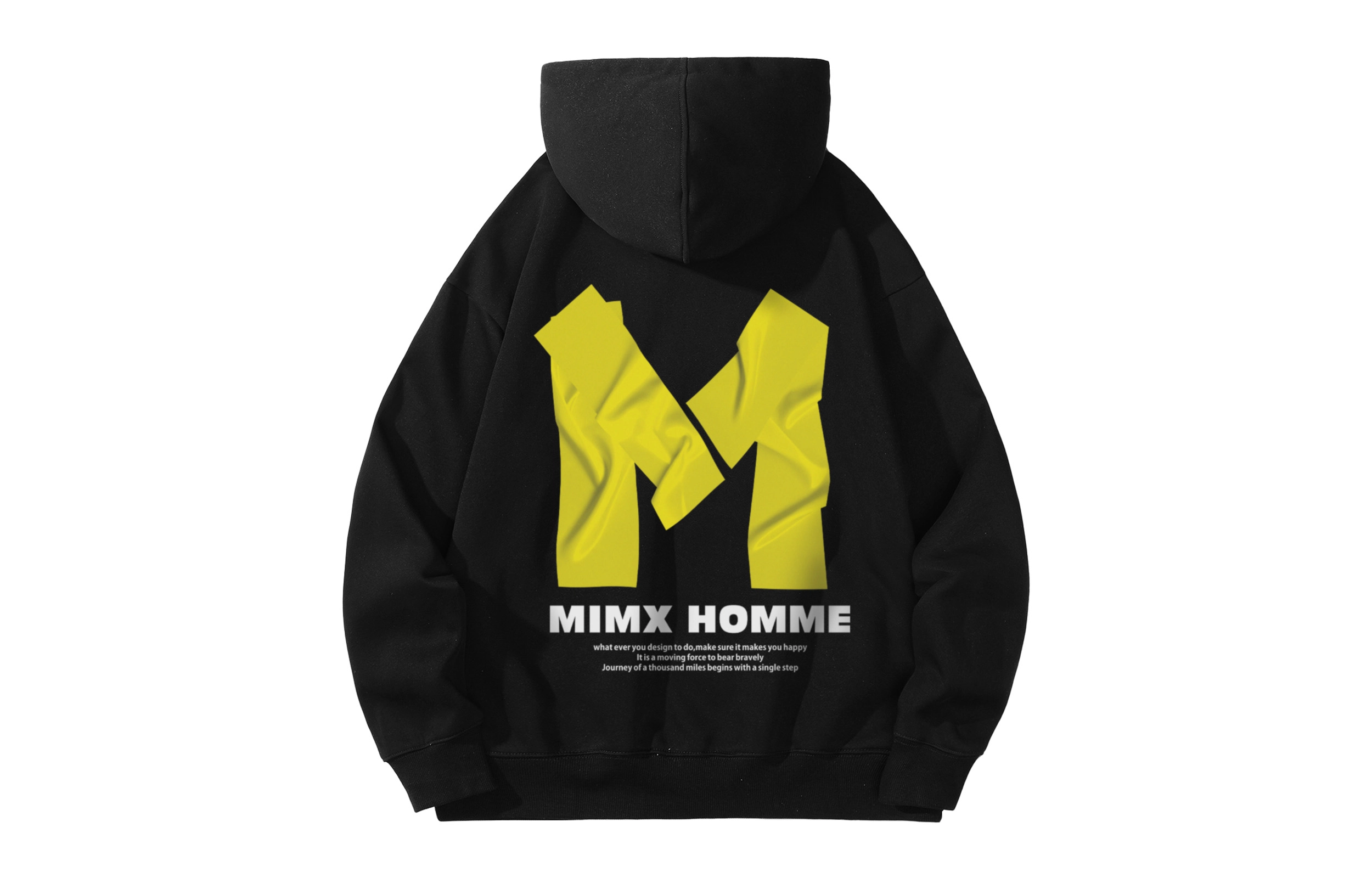Mimx Homme