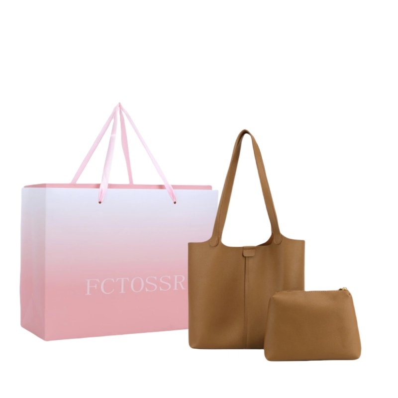 FCTOSSR PU Tote