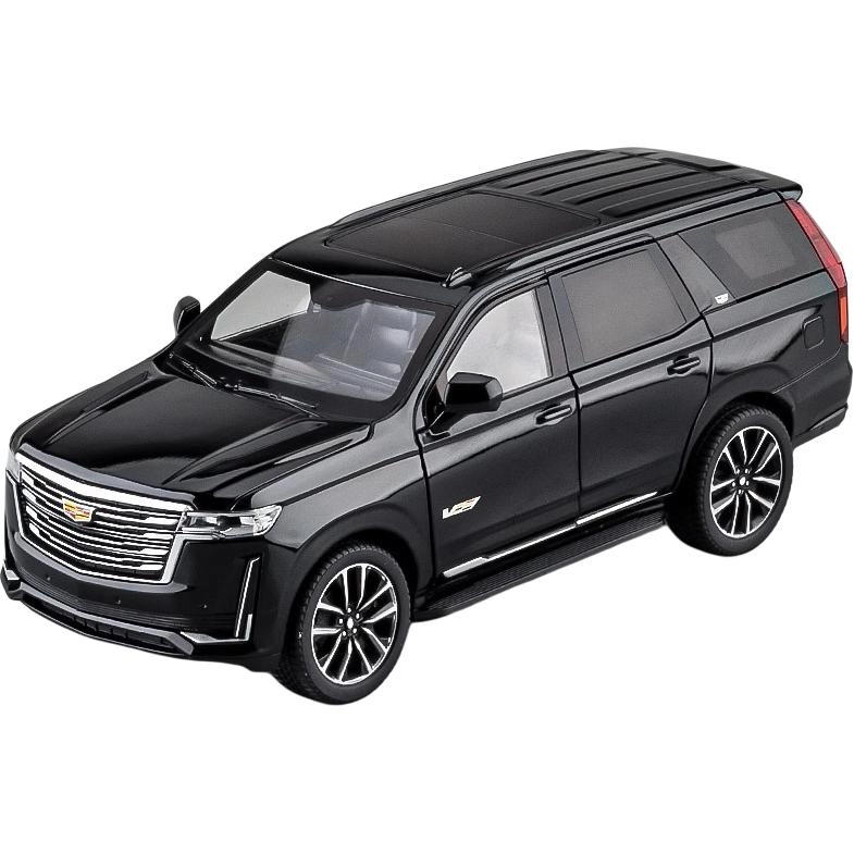 SUV124