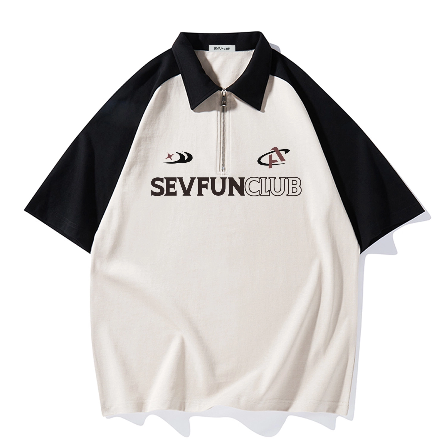 7 SEVFUN Polo