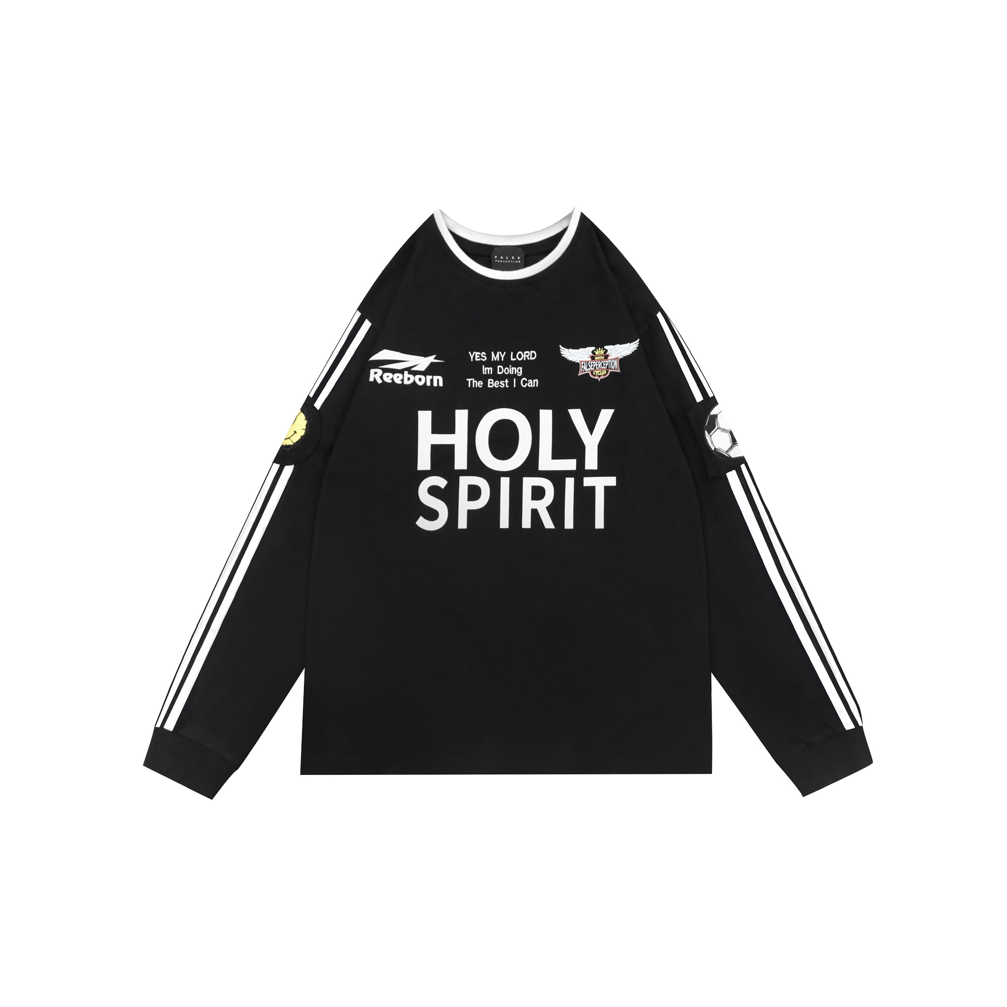 False Perception HOLY SPIRIT Vintage