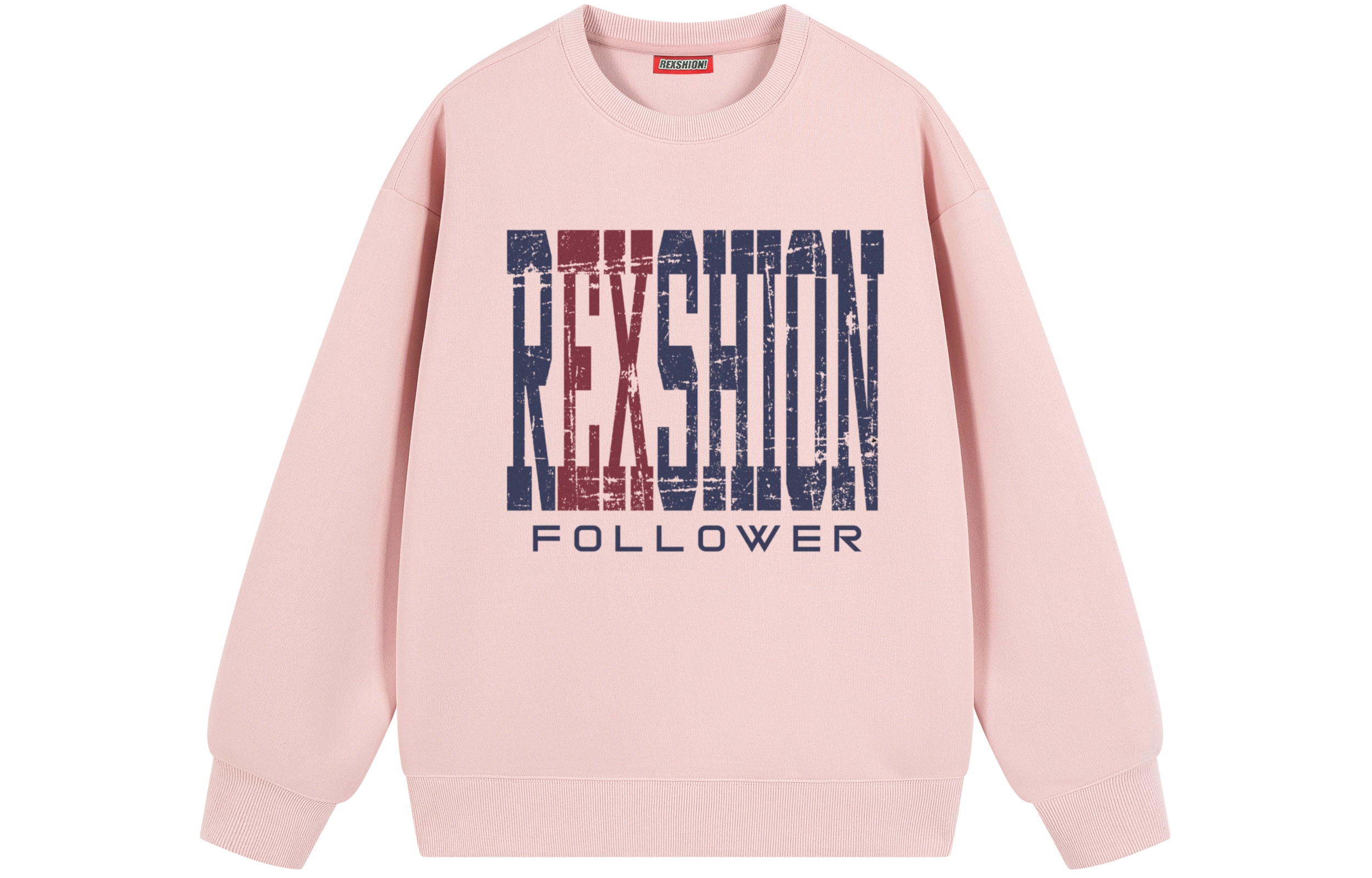 REXSHION Logo