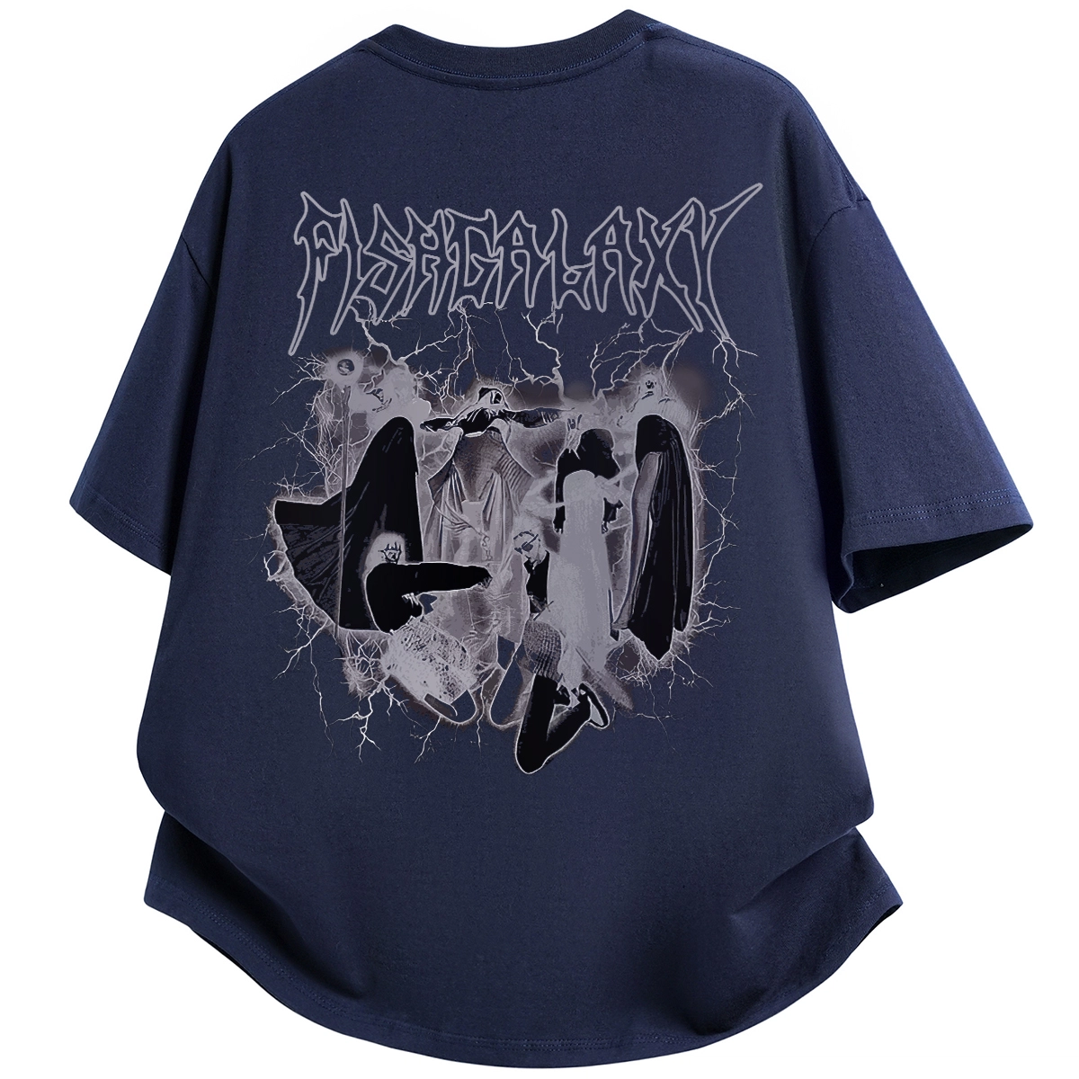 FISHGALAXY T