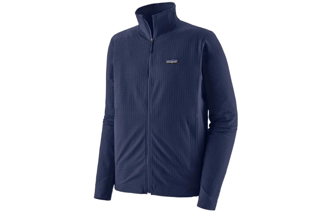 patagonia R1 TechFace Jkt