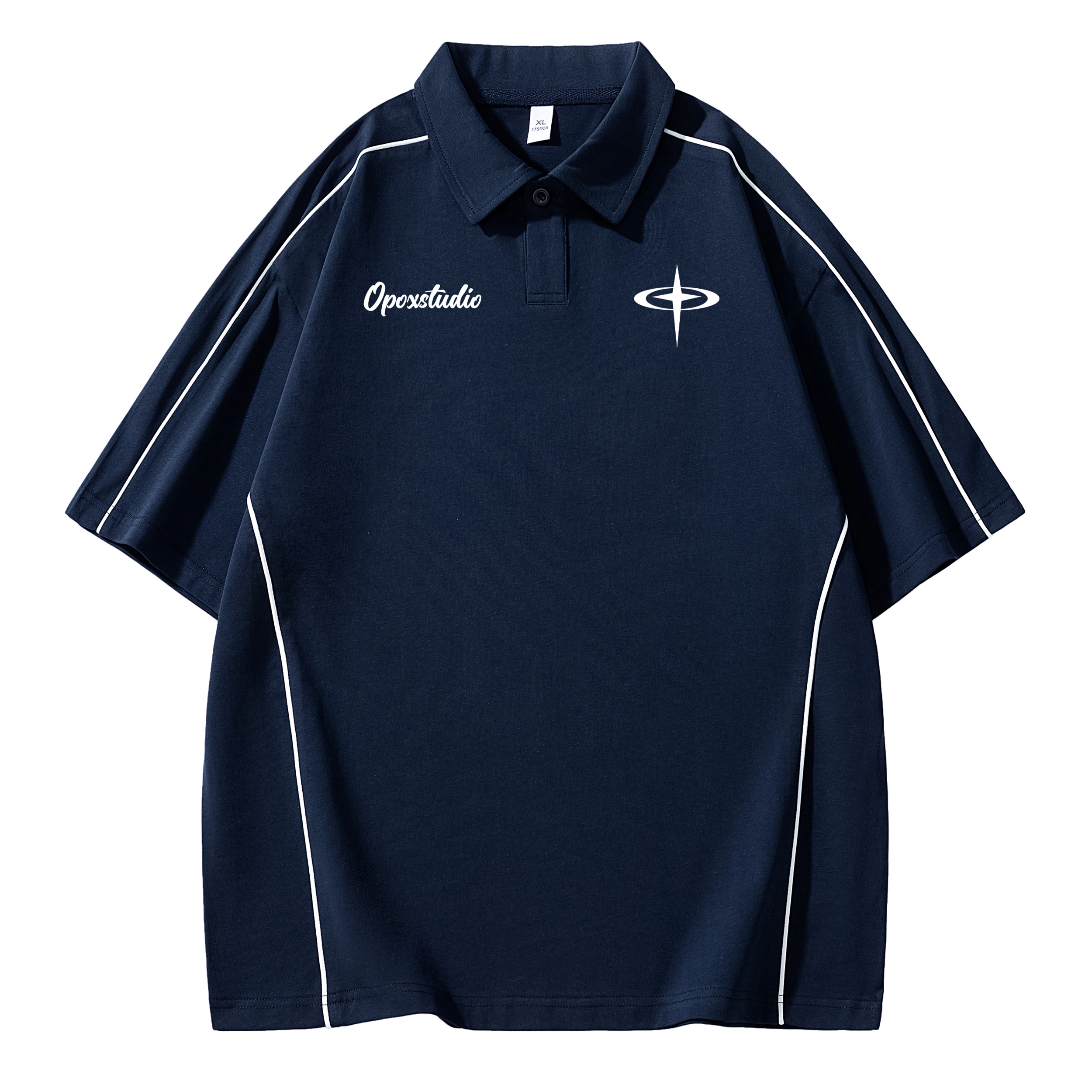 OPOX LOGOPolo
