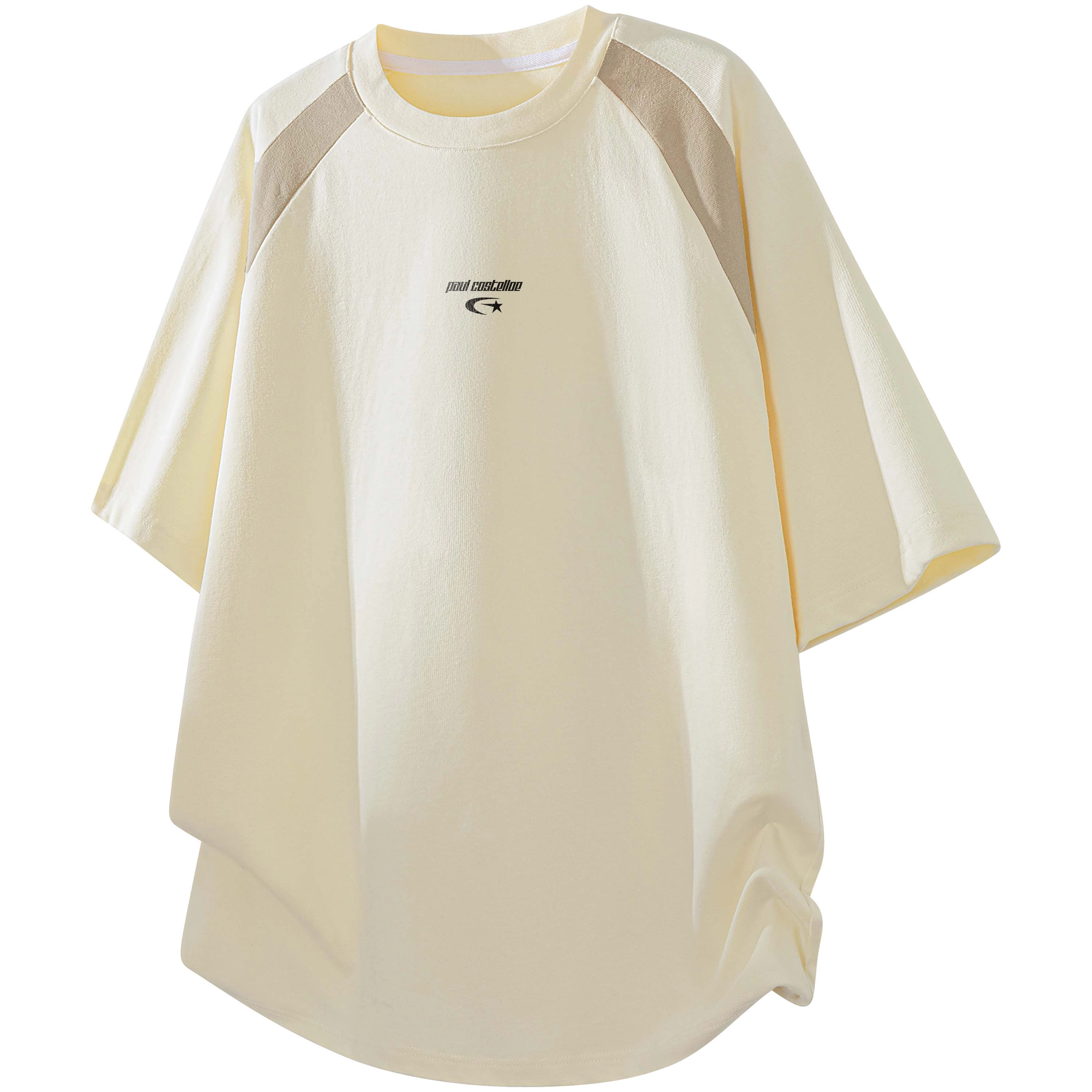 PAUL COSTELLOE LOGOT