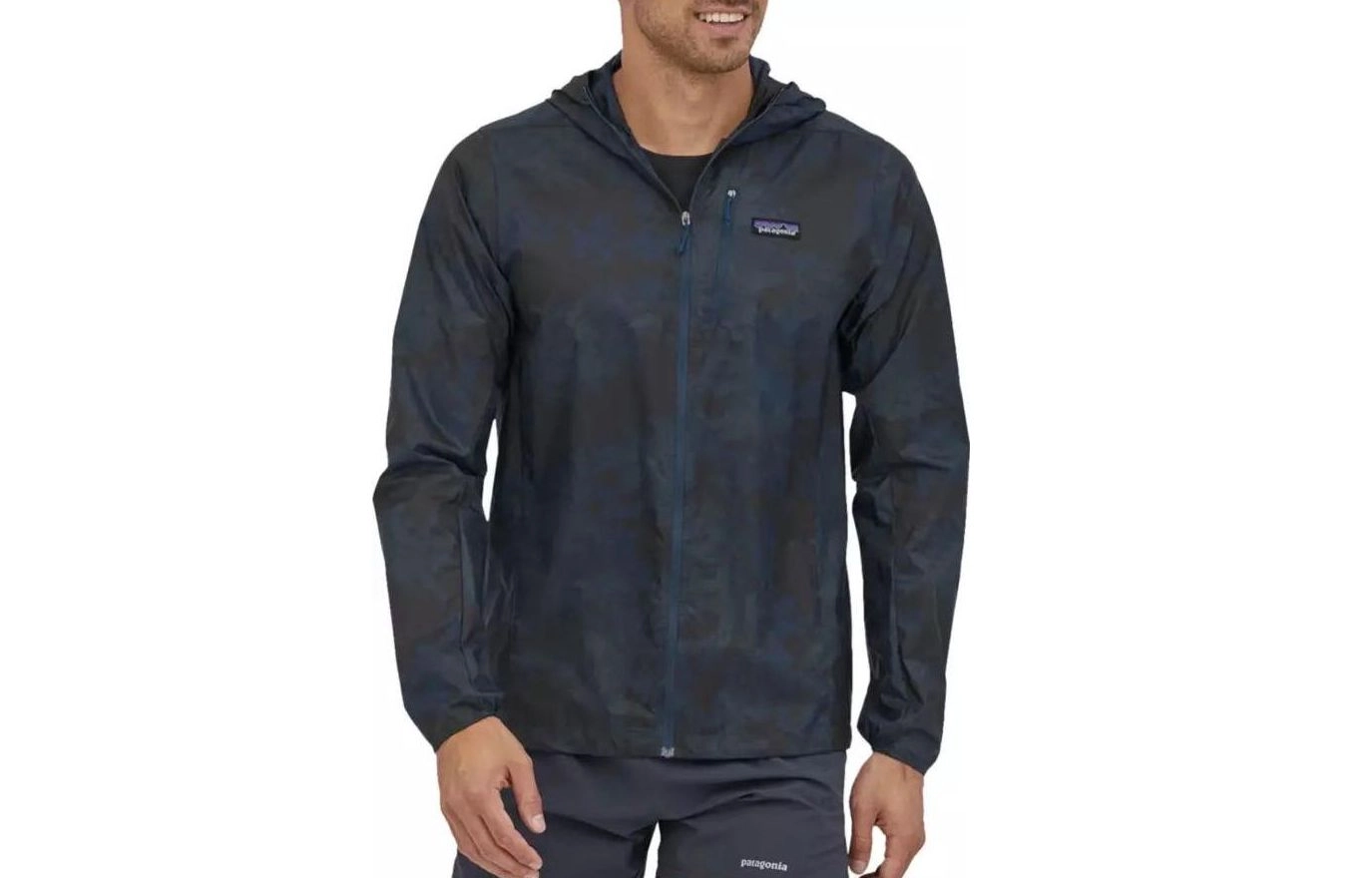 patagonia houdini jacket