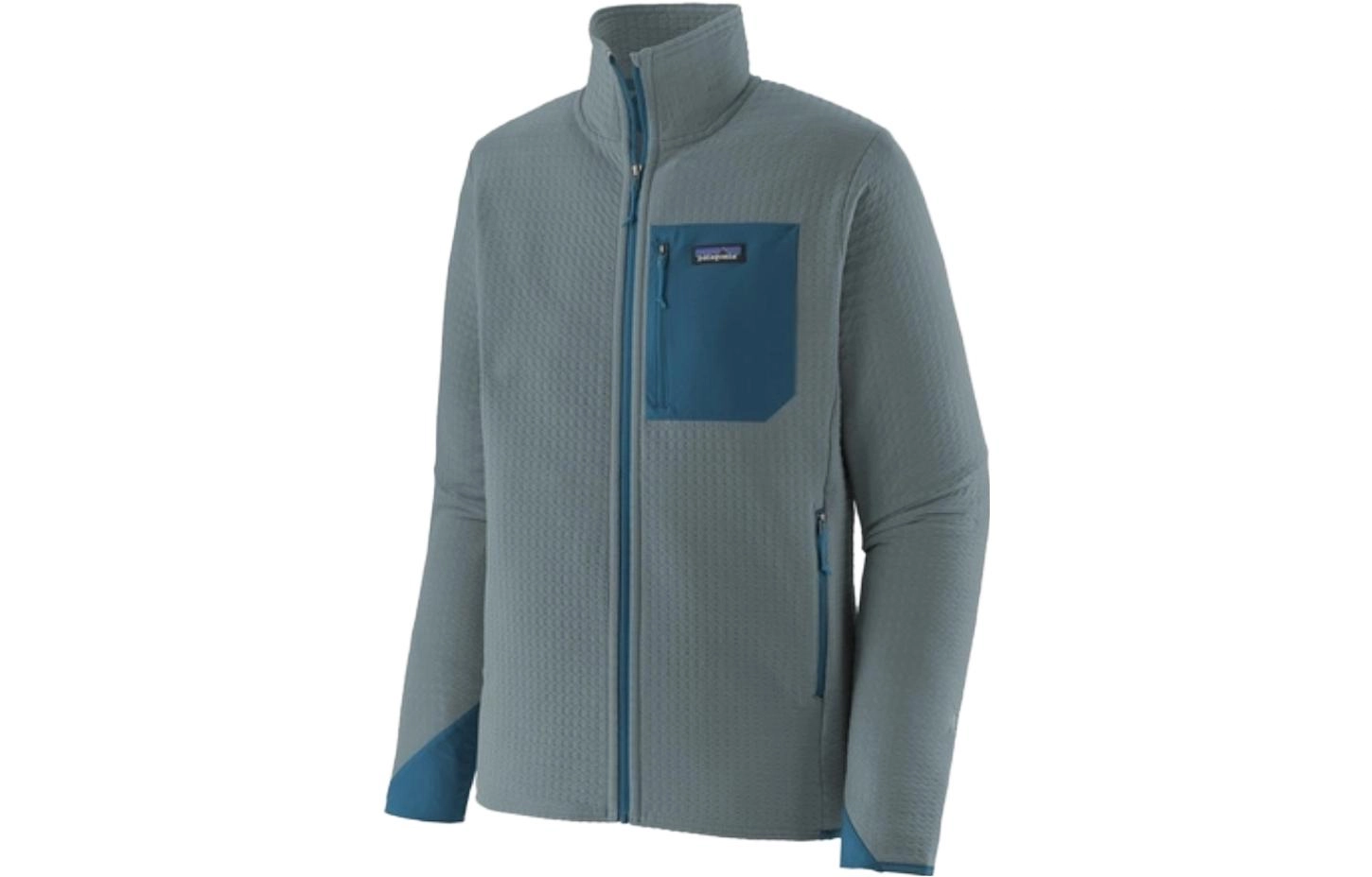 patagonia R2 techface jacket
